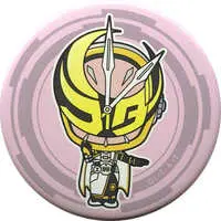 Badge - Kamen Rider Zi-O / Kamen Rider Tsukuyomi