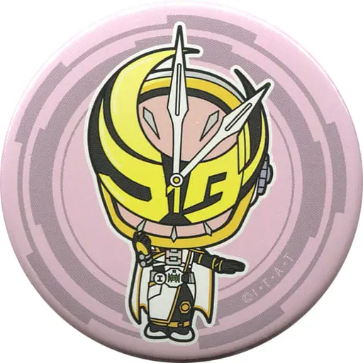 Badge - Kamen Rider Zi-O / Kamen Rider Tsukuyomi