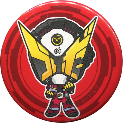 Badge - Kamen Rider Zi-O / Kamen Rider Geiz