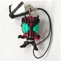 Key Chain - Kamen Rider Decade