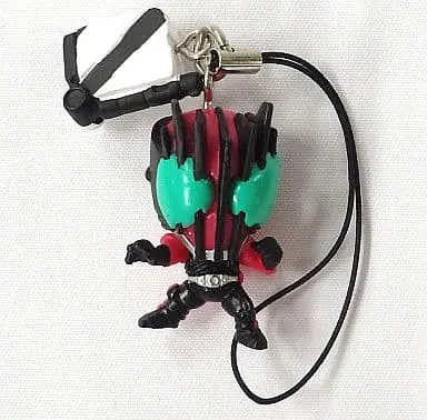 Key Chain - Kamen Rider Decade