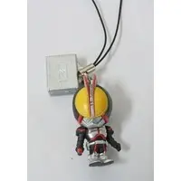 Key Chain - Kamen Rider 555 / Kamen Rider Faiz