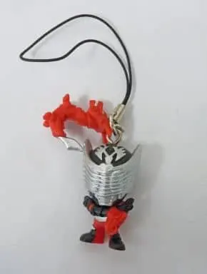 Key Chain - Kamen Rider Ryuki / Dragreder