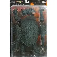 Figure - Gamera vs. Barugon