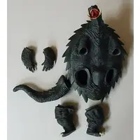 Figure - Gamera 3: Revenge of Iris