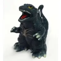 Trading Figure - Godzilla