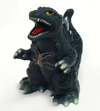 Trading Figure - Godzilla