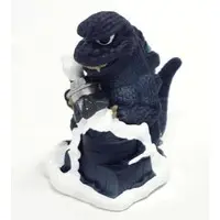 Trading Figure - Godzilla