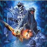 Soundtrack - CD - Godzilla / Mechagodzilla & Mothra