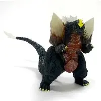 Trading Figure - Godzilla / SpaceGodzilla