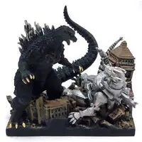 Figure - Godzilla Against Mechagodzilla / Mechagodzilla