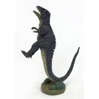 Trading Figure - Godzilla / Gorosaurus