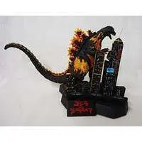 Trading Figure - Godzilla