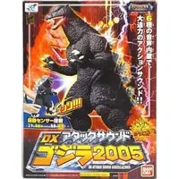 Toys - Godzilla