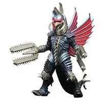 Figure - Godzilla Final Wars / Gigan