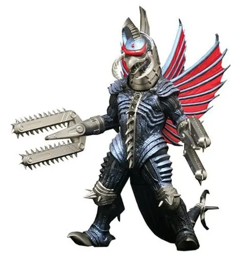 Figure - Godzilla Final Wars / Gigan