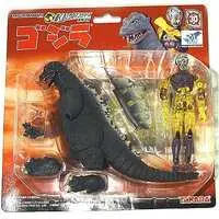 Figure - Godzilla