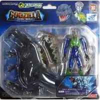 Figure - Godzilla