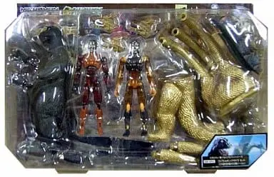 Figure - Godzilla vs. King Ghidorah / King Ghidorah