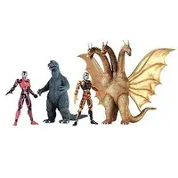 Figure - Godzilla vs. King Ghidorah / King Ghidorah