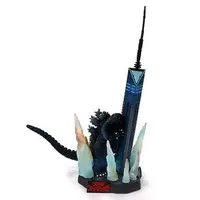 Trading Figure - Godzilla / SpaceGodzilla