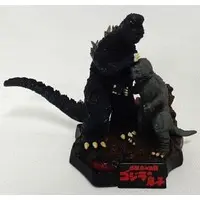 Trading Figure - Godzilla