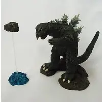 Trading Figure - Godzilla