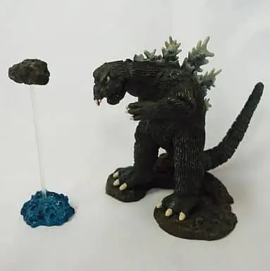 Trading Figure - Godzilla