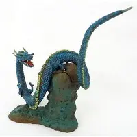 Trading Figure - Godzilla / Manda