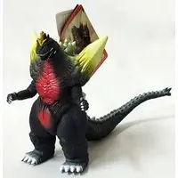 Figure - Godzilla vs. SpaceGodzilla / SpaceGodzilla