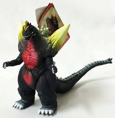 Figure - Godzilla vs. SpaceGodzilla / SpaceGodzilla