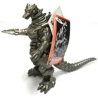 Figure - Godzilla: Tokyo SOS / Mechagodzilla