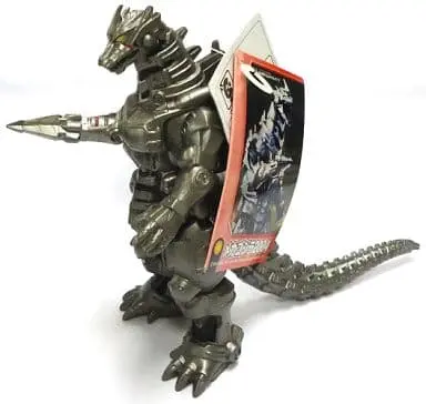 Figure - Godzilla: Tokyo SOS / Mechagodzilla