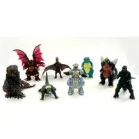 Trading Figure - Godzilla