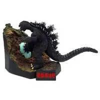 Trading Figure - Godzilla