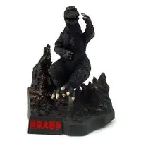 Trading Figure - Godzilla