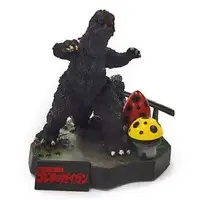 Trading Figure - Godzilla