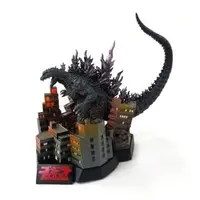 Trading Figure - Godzilla