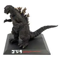 Trading Figure - Godzilla