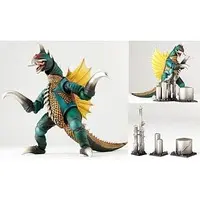 Figure - Godzilla / Gigan