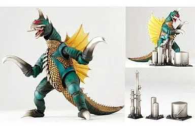 Figure - Godzilla / Gigan