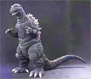 Figure - Godzilla