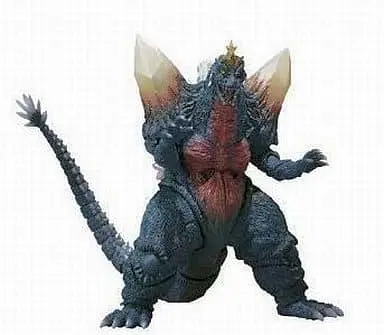 Figure - Godzilla vs. SpaceGodzilla / SpaceGodzilla