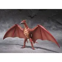 Figure - Godzilla / Rodan