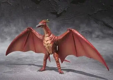 Figure - Godzilla / Rodan