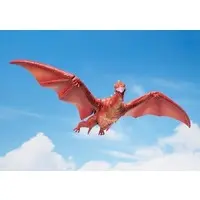 Figure - Godzilla / Rodan