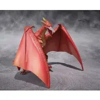 Figure - Godzilla / Rodan