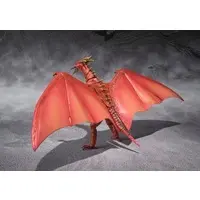 Figure - Godzilla / Rodan