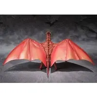 Figure - Godzilla / Rodan