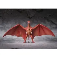 Figure - Godzilla / Rodan